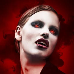 Clans of London: Vampire CCG icon